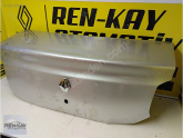 Oto Çıkma Parça / Renault / Symbol / Kaporta & Karoser / Bagaj Kapağı / Çıkma Parça 