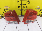 Oto Çıkma Parça / Chevrolet / Kalos / Far & Stop / Reflektör / Çıkma Parça 