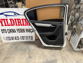 Oto Çıkma Parça / Volkswagen / Passat / Kaporta & Karoser / Sol Arka Kapı / Çıkma Parça 