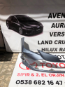 Oto Çıkma Parça / Toyota / Corolla / Tampon / Ön Tampon / Çıkma Parça 