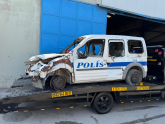 Hurda Belgeli Araçlar / Ford / Transit Connect