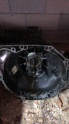 MAZDA B2500 4*2 ÇIKMA ORJİNAL ŞANZUMAN    (XS2104S25)