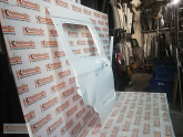 Oto Çıkma Parça / Ford / Tourneo Courier / Kaporta & Karoser / Sağ Sürgülü Kapı / Çıkma Parça 