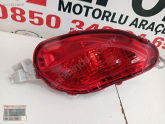 Oto Çıkma Parça / Toyota / Yaris / Tampon / Tampon Reflektör / Sıfır Parça 