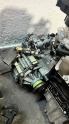 Oto Çıkma Parça / Audi / A3 / Şanzıman / Şanzıman Komple / Çıkma Parça 