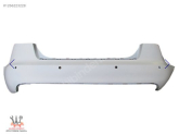 AUDI A6- 2009/2011; ARKA TAMPON
