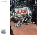 Oto Çıkma Parça / Audi / A6 / Motor / Blok / Çıkma Parça 