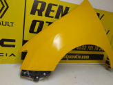 Oto Çıkma Parça / Renault / Symbol / Kaporta & Karoser / Sol Ön Çamurluk / Çıkma Parça 