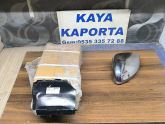 Oto Çıkma Parça / Fiat / Egea / Ayna / Ayna Kapağı / Sıfır Parça 