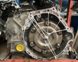 2009-2015 MODEL TOYOTA AVENSİS 2.0 BENZİNLİ OTOMATİK ŞANZIMAN