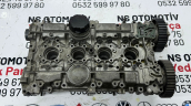 VOLVO S40/V40/V50/C30 1.6/1.8/2.0 16V BENZİNLİ SİLİNDİR KAPAĞI
