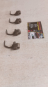 Oto Çıkma Parça / Mazda / 3 / Motor / Yağ Pompası / Çıkma Parça 
