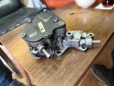 Oto Çıkma Parça / Volkswagen / Caddy / Motor / Turbo Hortumu / Çıkma Parça 