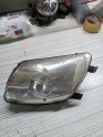 PEUGEOT 308 Sağ Sis Farı 9680498880