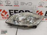 TOYOTA AURİS SOL FAR ÇIKMA ORİJİNAL PARÇA 2010-2012