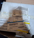 Oto Çıkma Parça / Seat / Altea / Ayna / Sol Dış Ayna / Sıfır Parça 