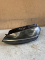 Oto Çıkma Parça / Volkswagen / Golf / Far & Stop / Sol Ön Far / Çıkma Parça 
