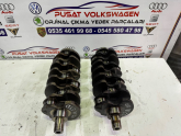 Oto Çıkma Parça / Volkswagen / Polo / Motor / Krank / Çıkma Parça 