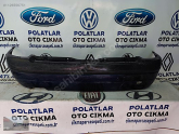Renault Clio 2 Hatchback arka tampon orijinal