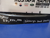 Oto Çıkma Parça / Bmw / 1 Serisi / Göğüslük & Torpido / Gösterge Paneli / Çıkma Parça 