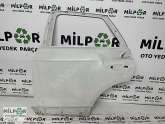 Oto Çıkma Parça / Volkswagen / T-Roc / Kaporta & Karoser / Sol Arka Kapı / Çıkma Parça 