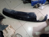 Skoda superb arka tampon spoyler 2008-2013 orjinal çıkma parça