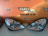 MERCEDES W171 SLK HALOJEN TAKIM FAR SIFIR İTHAL 03-10