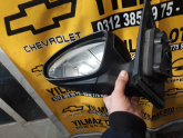Oto Çıkma Parça / Chevrolet / Cruze / Ayna / Sol Dış Ayna / Çıkma Parça 