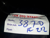 Oto Çıkma Parça / Mercedes / E Serisi / Beyin / Start Stop Beyni / Çıkma Parça 