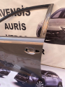 Oto Çıkma Parça / Toyota / Auris / Kaporta & Karoser / Sol Ön Kapı / Çıkma Parça 