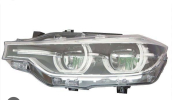 Çıkma BMW 3 SERİSİ F30 XENON SAĞ FAR  63117259526