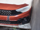 Oto Çıkma Parça / Fiat / Egea / Tampon / Ön Tampon / Çıkma Parça 
