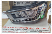 Hyundai H350 Sol Far 2016 *LEDLİ-Orijinal* - 92101-59500-