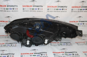 Oto Çıkma Parça / Fiat / Egea / Far & Stop / Sol Ön Far / Çıkma Parça 