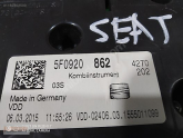 Oto Çıkma Parça / Seat / Leon / Elektrik / Kilometre Saati / Çıkma Parça 