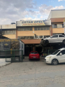 Oto Çıkma Parça / Opel / Astra / Klima / Klima Kompresörü / Çıkma Parça 