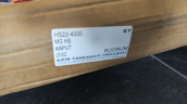 Oto Çıkma Parça / MG / HS / Kaporta & Karoser / Kaput / Sıfır Parça 