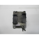Opel Corsa 1.0 Motor Beyni 0261208393 55354327WB