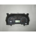 Fiat Punto Benzinli Kilometre Saati Gösterge Paneli 51716455