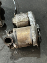 Oto Çıkma Parça / Volkswagen / Passat / Egzoz / Partikül Filtresi / Çıkma Parça 