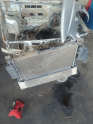 Oto Çıkma Parça / Fiat / Ducato / Radyatör / Su Radyatörü / Çıkma Parça 
