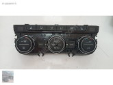 5G0907044FH KLİMA KONTROL ÜNİTESİ