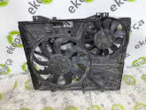 LAND ROVER RANGE ROVER SPORT 2014 2018  MOTOR FANI 8H22-8653-AA