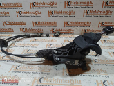 Oto Çıkma Parça / Ford / Transit Custom / Vites / Vites Topuzu / Çıkma Parça 