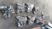 Oto Çıkma Parça / Citroen / C4 / Şanzıman / Şanzıman Komple / Çıkma Parça 