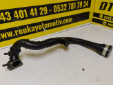 Oto Çıkma Parça / Renault / Megane / Radyatör / Radyatör Hortumu / Çıkma Parça 