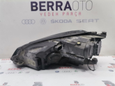 Oto Çıkma Parça / Volkswagen / Golf / Far & Stop / Sağ Ön Far / Çıkma Parça 