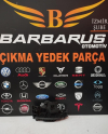 VOLKSWAGEN T-CROSS ARKA SOL TAMPON BRAKETİ 2GM807393