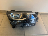 Fiat Doblo 5 Orjinal Far Sağ Sol Mevcuttur