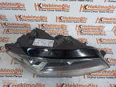 Oto Çıkma Parça / Volkswagen / Caddy / Kaporta & Karoser / Sağ Arka Kapı / Çıkma Parça 